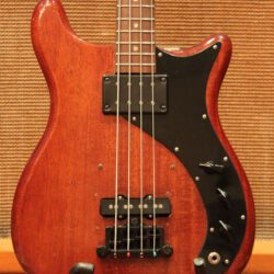 Vintage 1964 Epiphone Newport EBS Bass Guitar