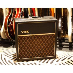 Vintage 1965 Vox AC4 Practice Combo Valve Amplifier