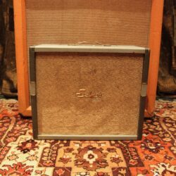 Vintage 1961 Selmer Truvoice TV12 The Professional Grey Valve Amplifier