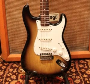 Vintage-1985-Tokai-Goldstar-Sound-Sunburst-Stratocaster