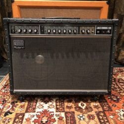 Vintage 1970s 1980s Roland Jazz Chorus JC120 2x12 Amplifier Combo