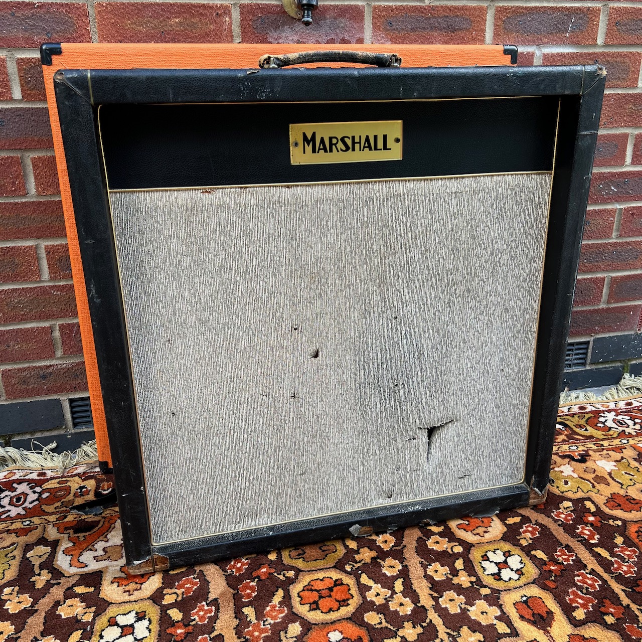 1964 Marshall Bluesbreaker