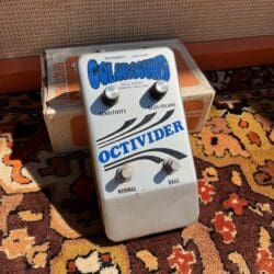 The Music Locker - Vintage Guitar and Valve Amplifier Shop
