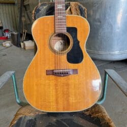 Vintage 1960s Framus Boosey Hawkes The Hawk 12682 Guitar Ronnie Lane