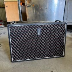 Vintage 1964 Vox AC30 2x15 Amplifier Combo Ex The Shadows LMS