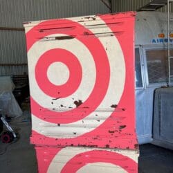 Vintage 1960s Leslie 145 Rotary Speaker Cabinet Upgraded Ronnie Lane
