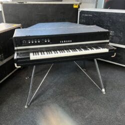 Ex 10CC Owned Vintage 1970s Yamaha CP70 Electric Grand Piano