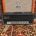 Vintage 1969 Laney Supergroup PA 60w Valve Amplifier Head