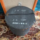 Jimi Hendrix Experience Mitch Mitchell Original Ludwig Drum Case