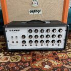 Vintage 1960s Laney Super Supergroup PA 100w Valve Amplifier