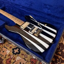 Vintage 1981 1982 Charvel San Dimas Ghost Pre Production Guitar