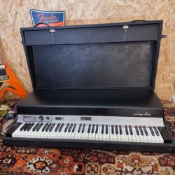 Vintage 1978 Fender Rhodes Mark One MK1 Stage Piano
