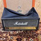 Vintage 1985 Marshall JCM800 Lead Series 50w 2205 Reverb Amplifier
