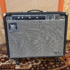 Vintage 1980 Music Man 112 RD 65 USA Export Amplifier Combo