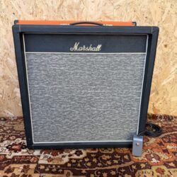 Vintage 1966 Marshall Bluesbreaker Super Tremolo 4x10 Amplifier Combo 1960s