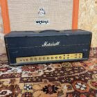 Vintage 1973 Marshall JMP Super PA 100w Model 1968 Amplifier Head