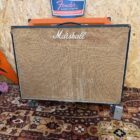 Vintage 1969 1970 Marshall Bluesbreaker 2x12 Tremolo 50 Amplifier Combo