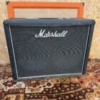 Vintage 1978 Marshall JMP Master Model 50w MK2 Lead 2x12 2104 Amplifier Combo